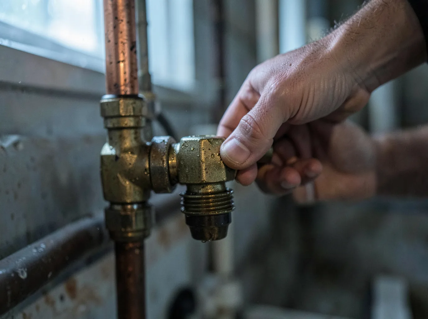Emergency Plumber Ashland, LA FAQs